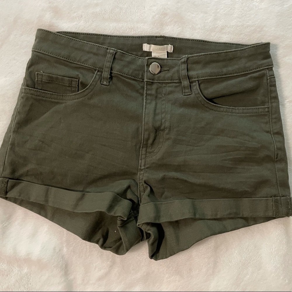 H&M Shorts